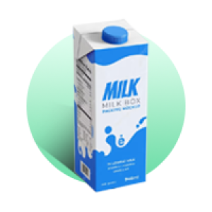 Milks and Dairies