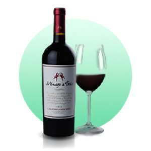 Wines & Alcohol Drinks